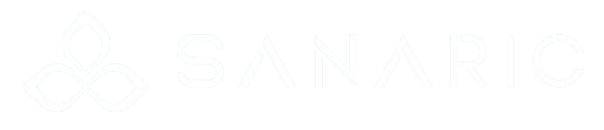 Sanaric Logo