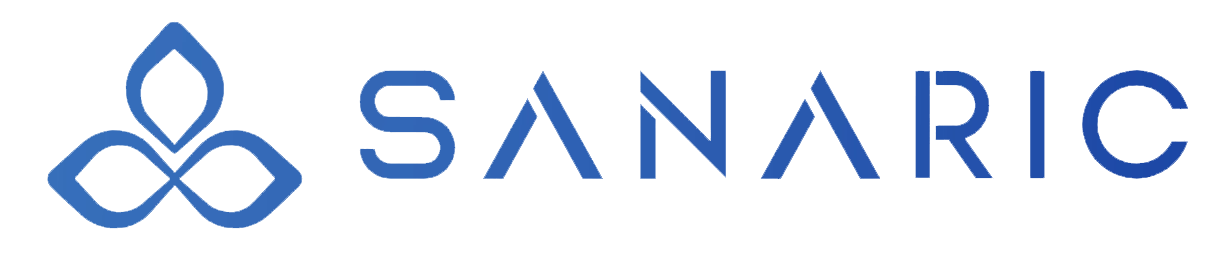 Sanaric Logo